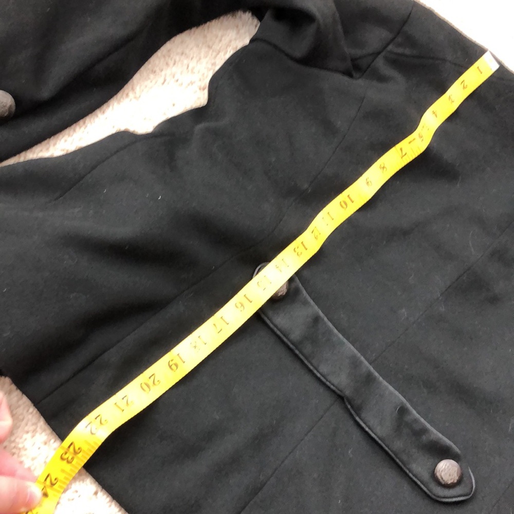 Dominion Jacket Size XL Black - Picture 8 of 8